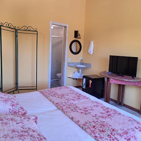 Bon Bini Pousada Armacao dos Buzios Luaran gambar