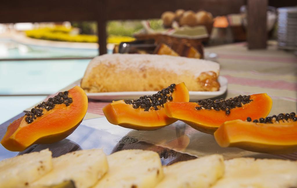 Bon Bini Pousada Armacao dos Buzios Luaran gambar
