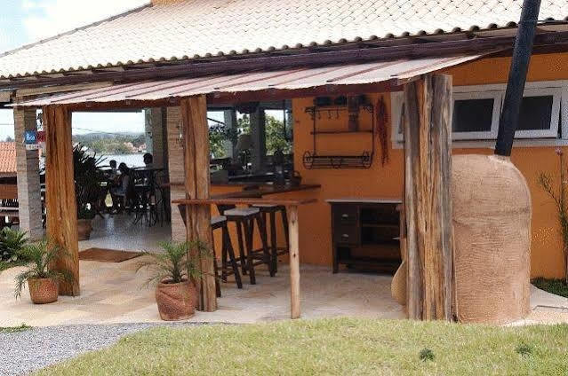 Bon Bini Pousada Armacao dos Buzios Luaran gambar