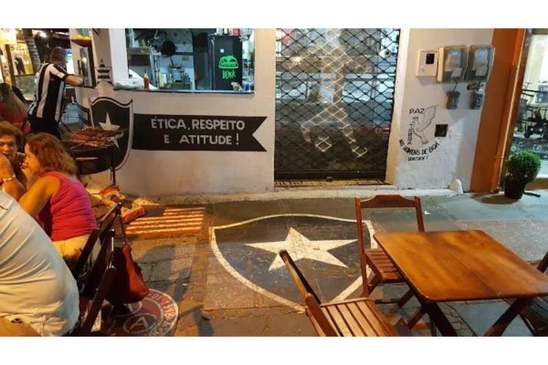 Bon Bini Pousada Armacao dos Buzios Luaran gambar
